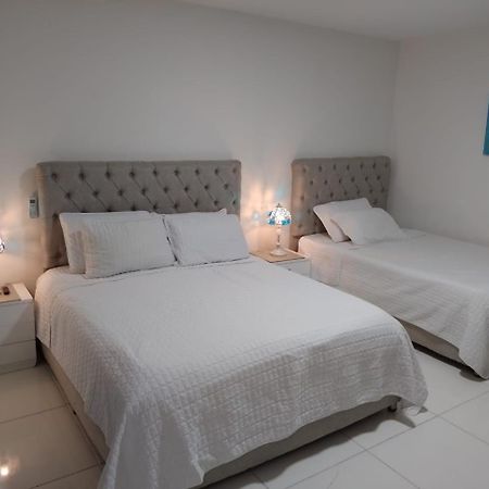Hotel Colonial Andino - Parque Principal De Pitalito Eksteriør billede