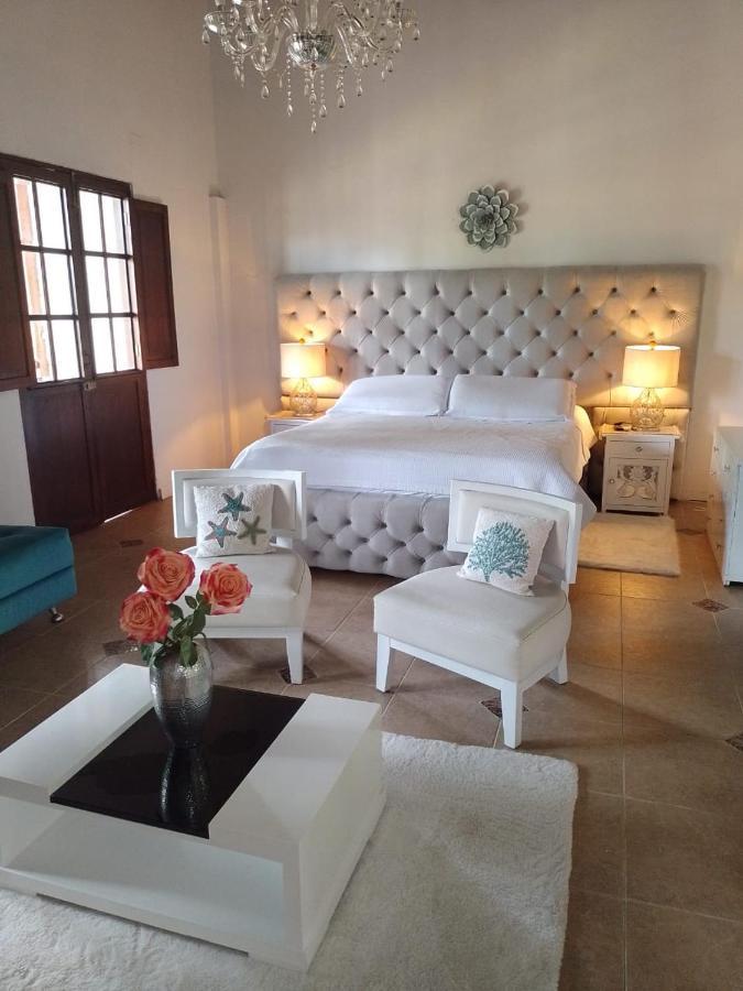 Hotel Colonial Andino - Parque Principal De Pitalito Eksteriør billede