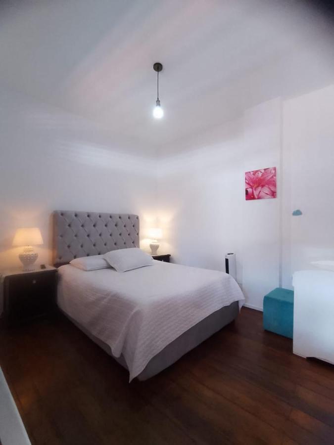 Hotel Colonial Andino - Parque Principal De Pitalito Eksteriør billede