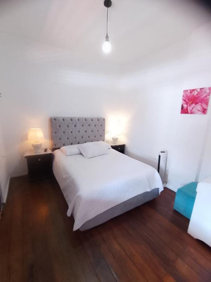 Hotel Colonial Andino - Parque Principal De Pitalito Eksteriør billede