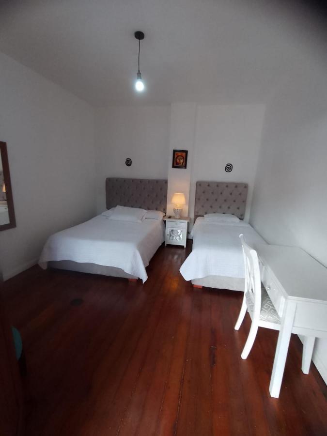 Hotel Colonial Andino - Parque Principal De Pitalito Eksteriør billede