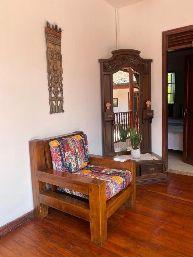 Hotel Colonial Andino - Parque Principal De Pitalito Eksteriør billede