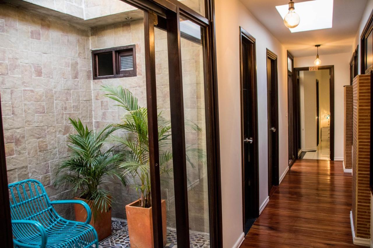 Hotel Colonial Andino - Parque Principal De Pitalito Eksteriør billede
